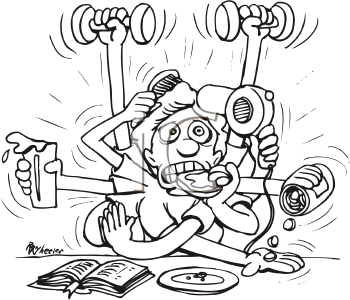 Cartoon Clipart